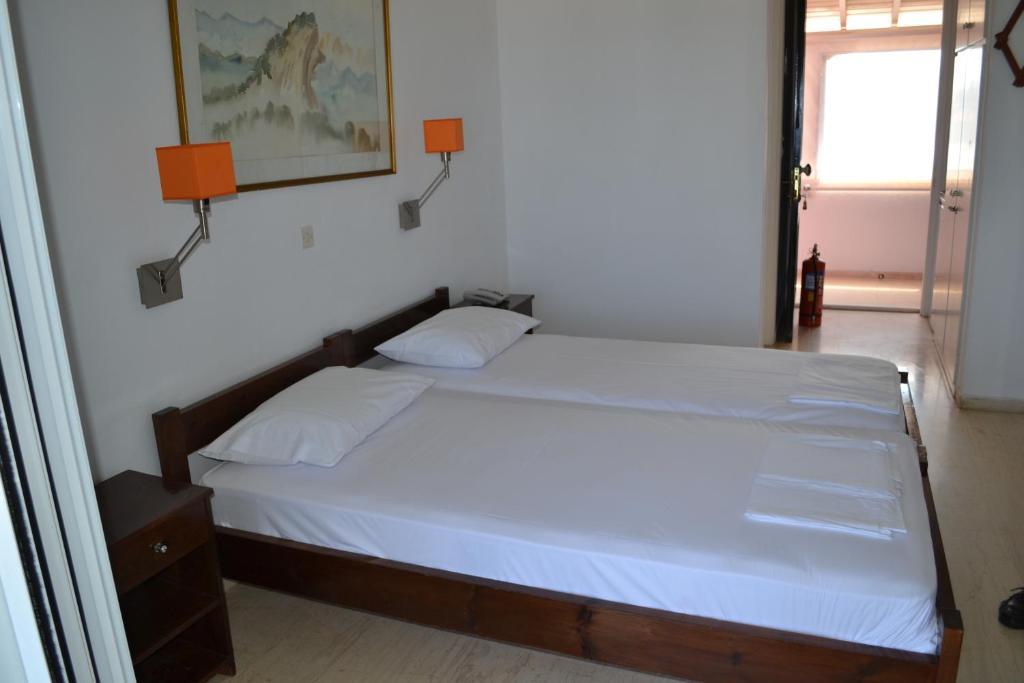 Villa Ioli Lefkada City Room photo